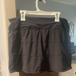 Lululemon skirt